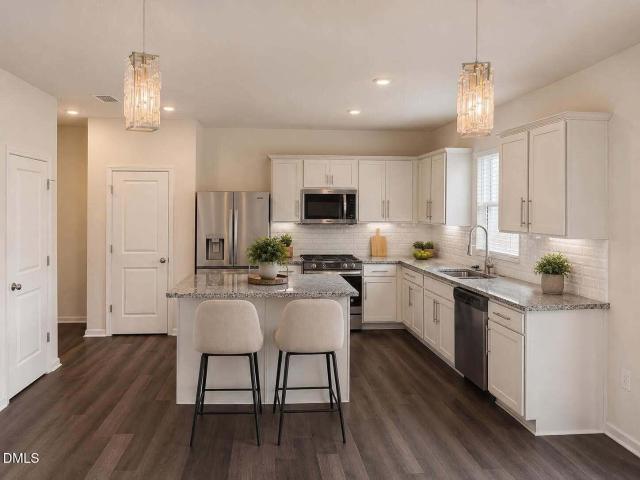 House for sale in Wake, North Carolina