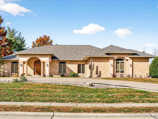 Property for sale in Monroe, Illinois