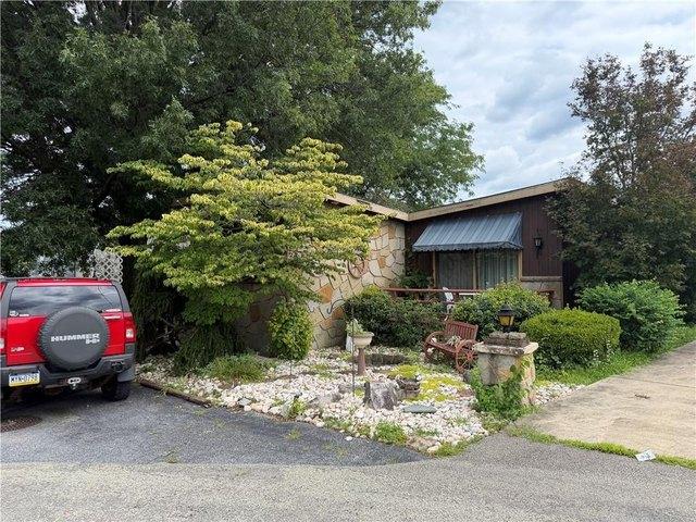 House for sale in Latrobe, Pennsylvania