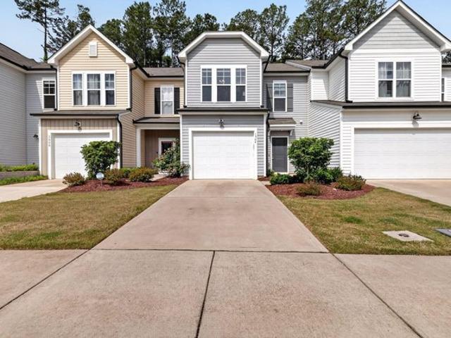 Townhouse for sale in Durham, North Carolina