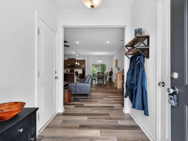 Townhouse for sale in Durham, North Carolina
