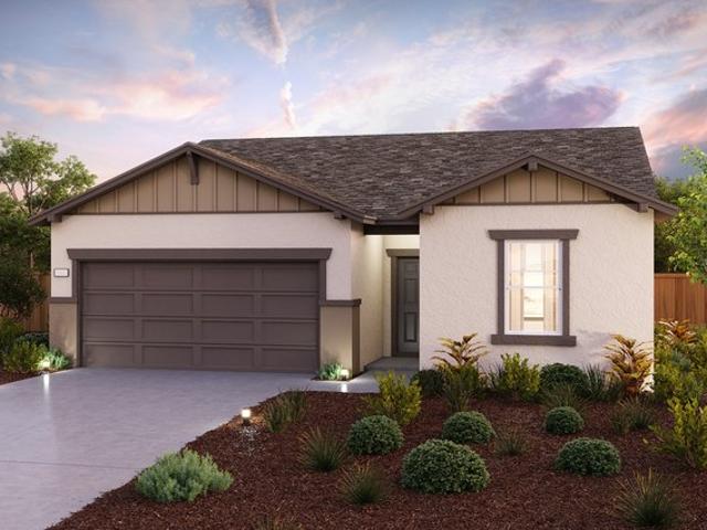 House for sale in Tulare, California
