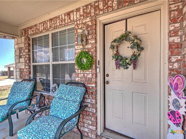 House for sale in Killeen, Texas