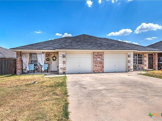 House for sale in Killeen, Texas