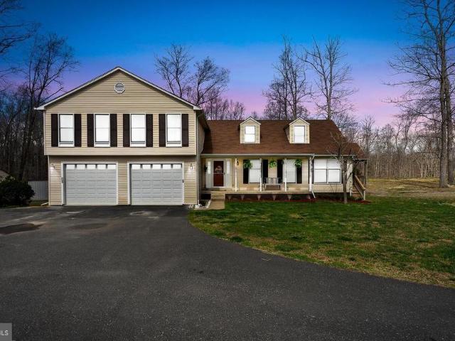 House for sale in Virginia