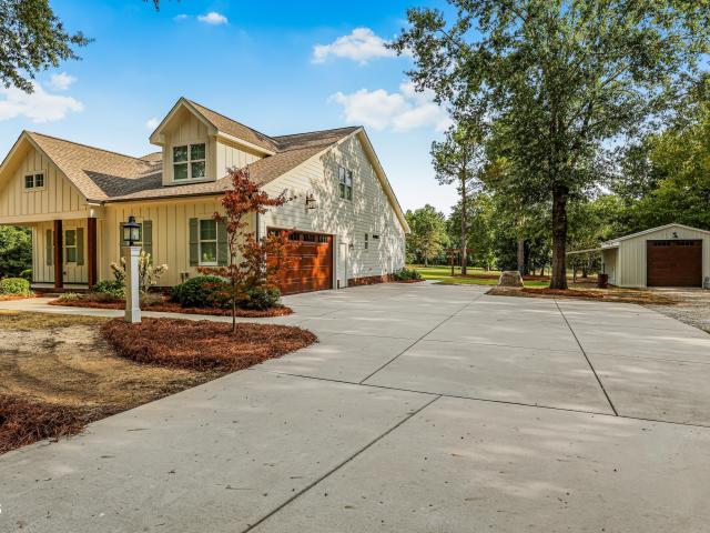 House for sale in Lillington, Harnett County