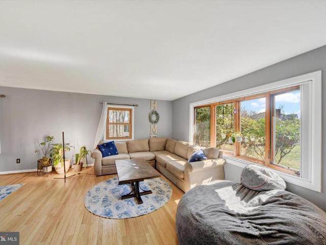 House for sale in Fallston, Maryland