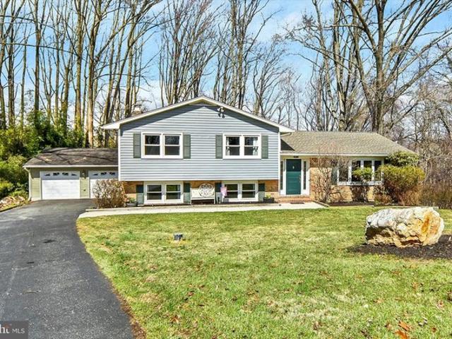 House for sale in Fallston, Maryland