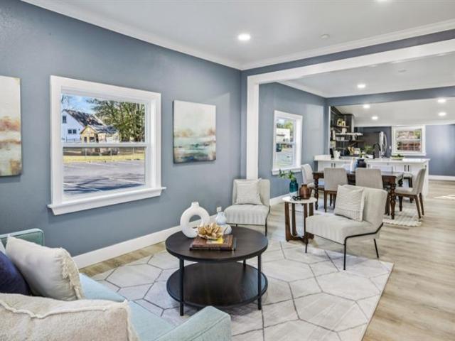 House for sale in College Park, Fulton County