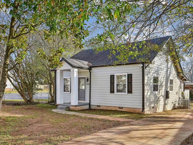 House for sale in College Park, Georgia
