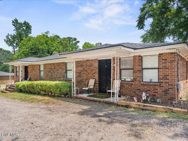 House for sale in Augusta, Georgia