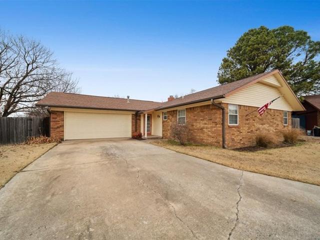 House for sale in Pryor, Oklahoma