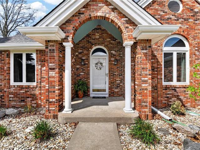 House for sale in Kansas