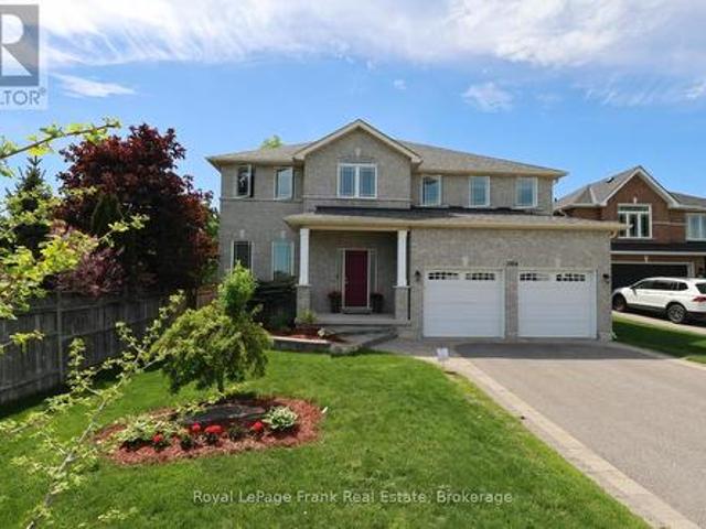 House for sale in Peterborough, Ontario