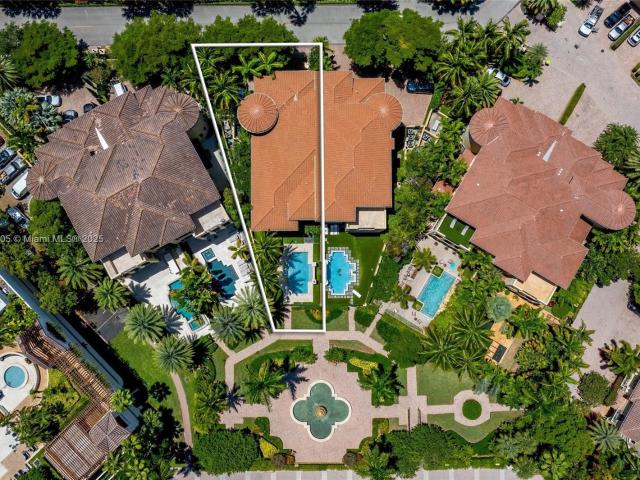 House for sale in Aventura, Florida