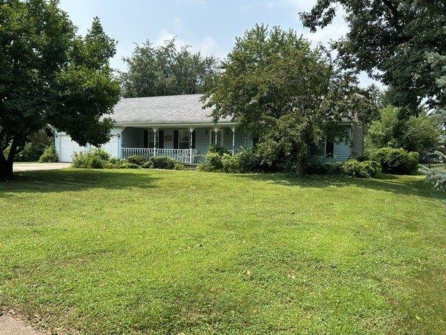 House for sale in Illinois