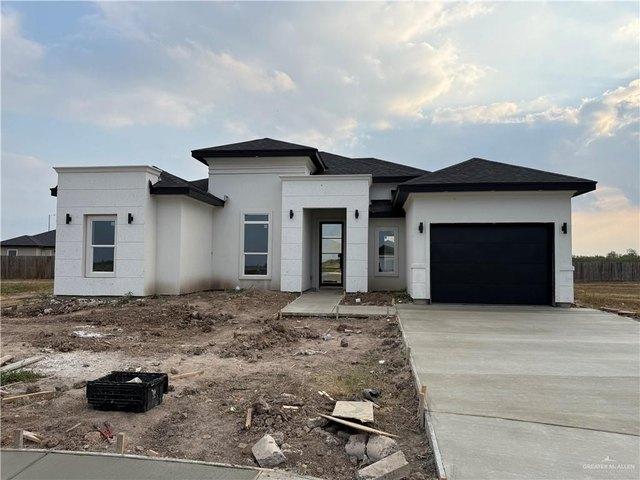 House for sale in Hidalgo, Texas