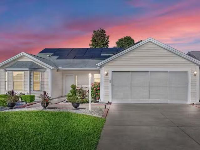 House for sale in Apopka