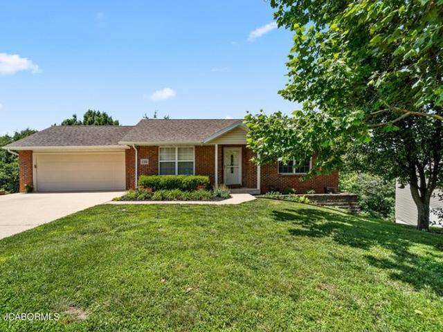 House for sale in Jefferson City, Missouri