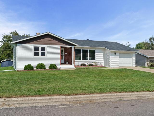 House for sale in Bangor, Wisconsin