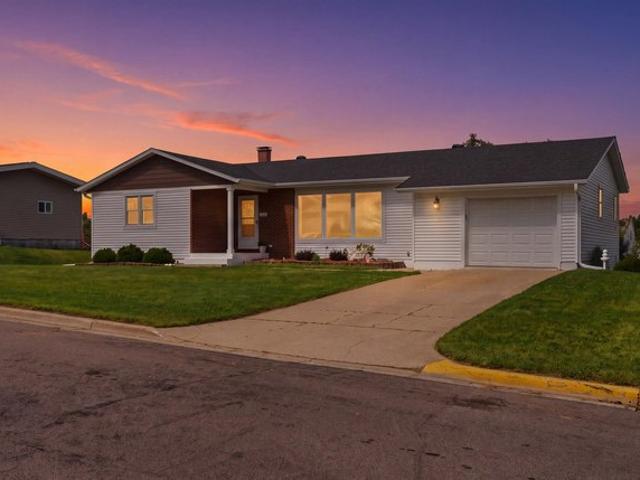 House for sale in Bangor, Wisconsin