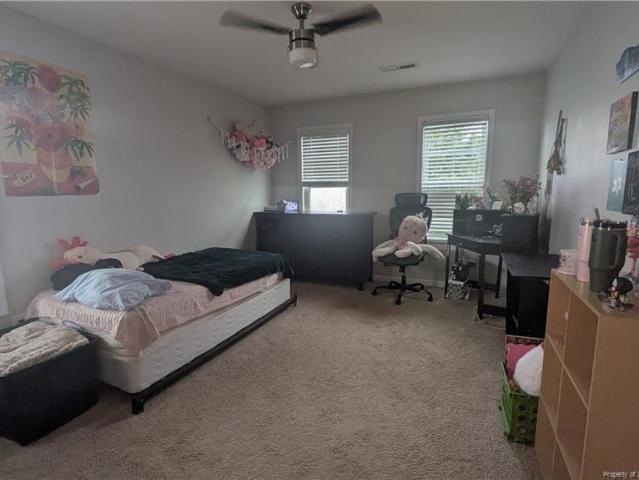 House for sale in Hope Mills, Cumberland County