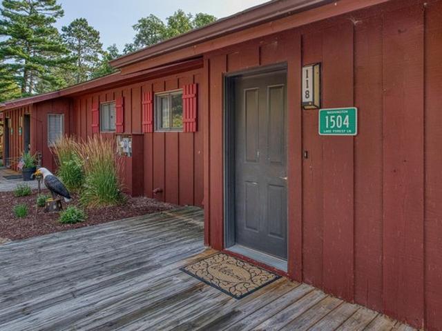 Condo for sale in Vilas, Wisconsin