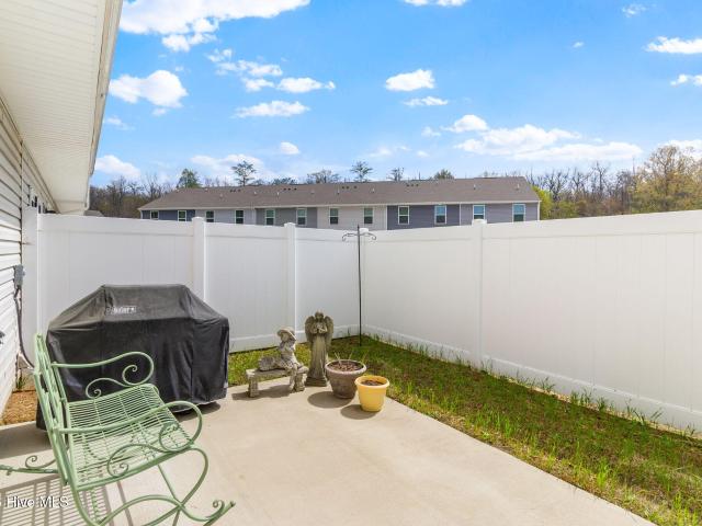 Townhouse for sale in Elizabeth City, North Carolina