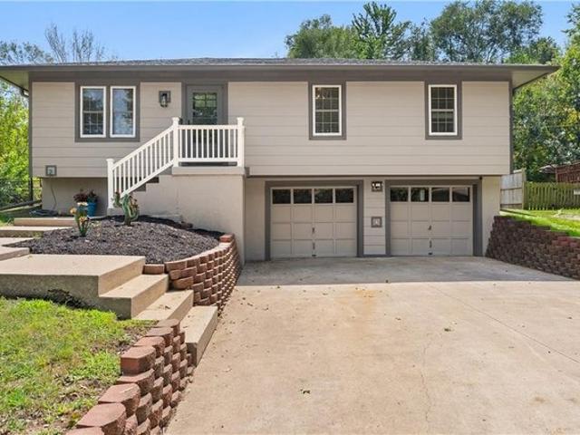 House for sale in Missouri