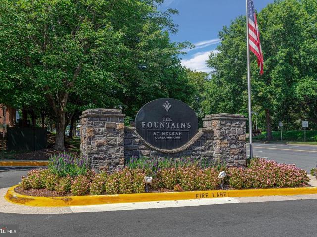 Condo for sale in Virginia
