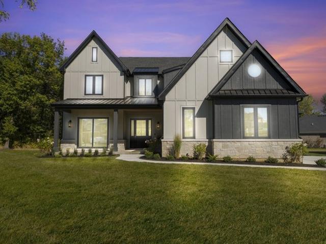 House for sale in Lemont, Illinois