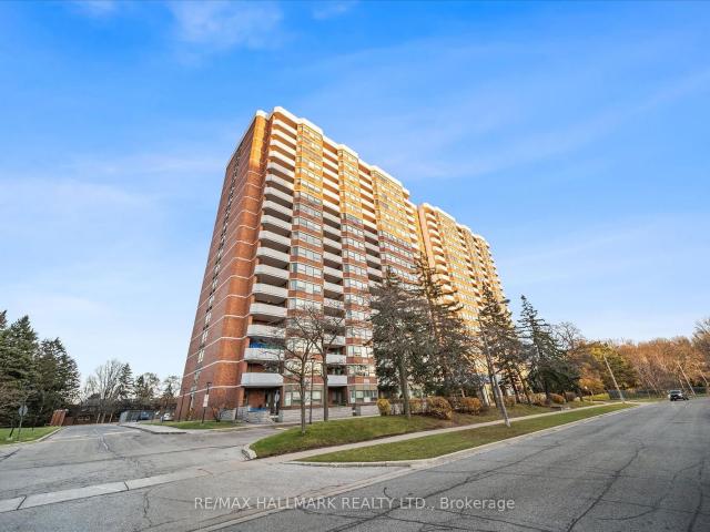Condo for sale in Woburn, Ontario