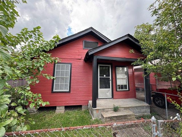 House for sale in Harris, Texas