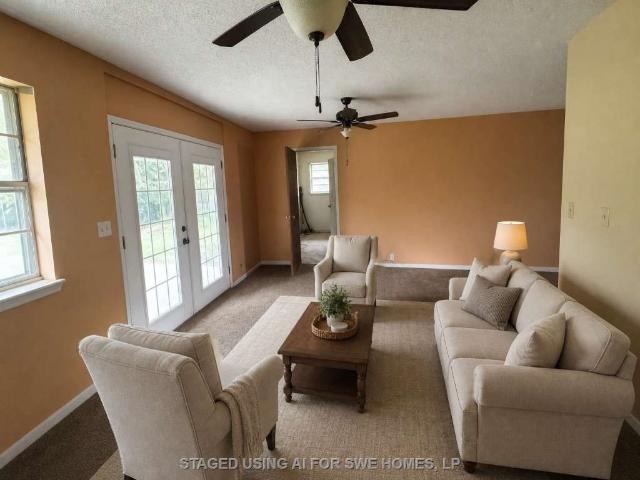 House for sale in Bowie, Montague County