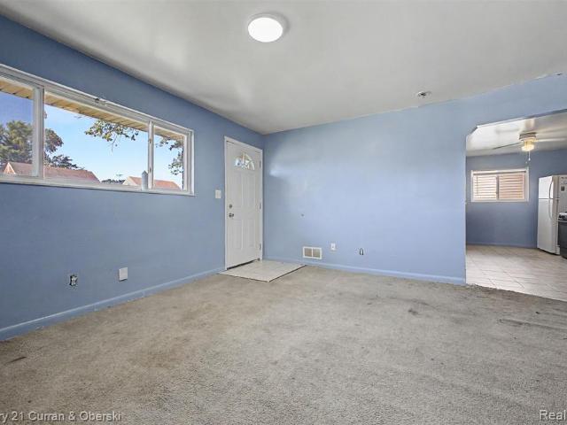 House for sale in Lincoln Park, Michigan
