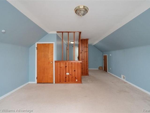 House for sale in Lincoln Park, Michigan