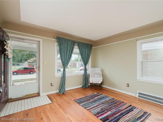 House for sale in Lincoln Park, Michigan
