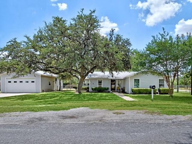 House for sale in Blanco, Texas