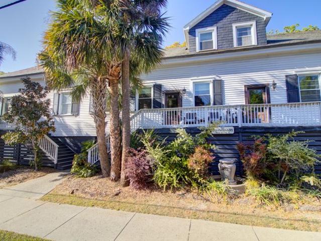 Condo for sale in Sullivans Island, South Carolina