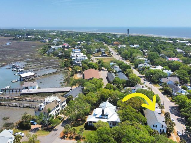 Condo for sale in Sullivans Island, South Carolina