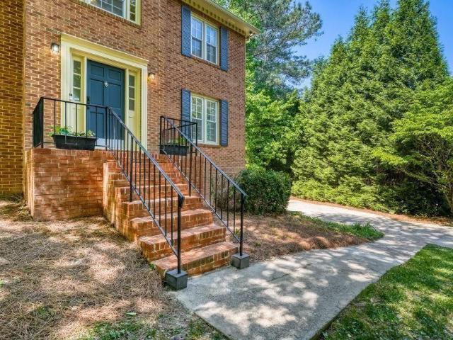 House for sale in Cobb, Georgia