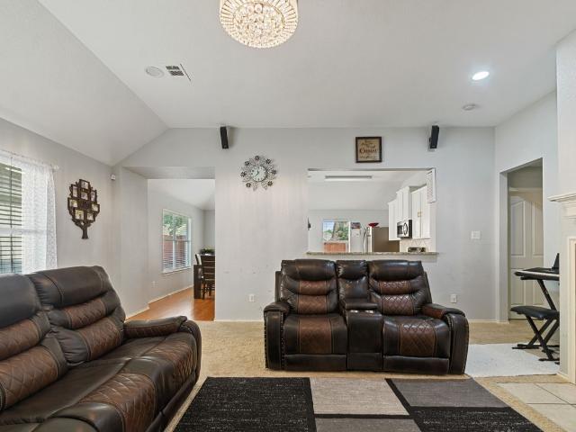 House for sale in Denton, Texas