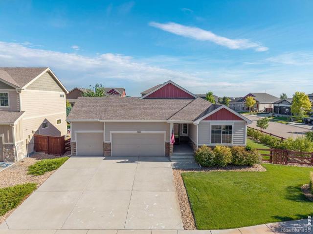 House for sale in Colorado