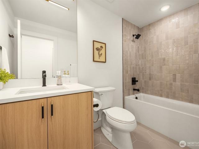 House for sale in Northgate, Seattle