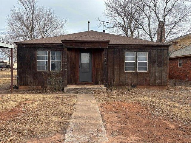 House for sale in Sayre, Oklahoma