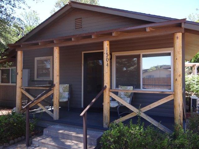 House for sale in Gila, Arizona