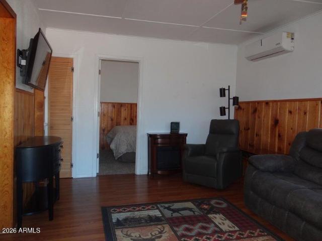 House for sale in Gila, Arizona