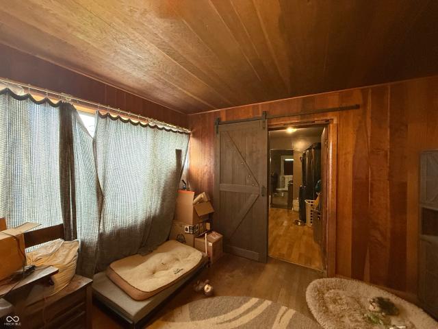 House for sale in Greensburg, Indiana
