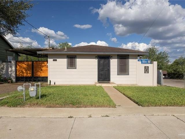 House for sale in Roma, Starr County