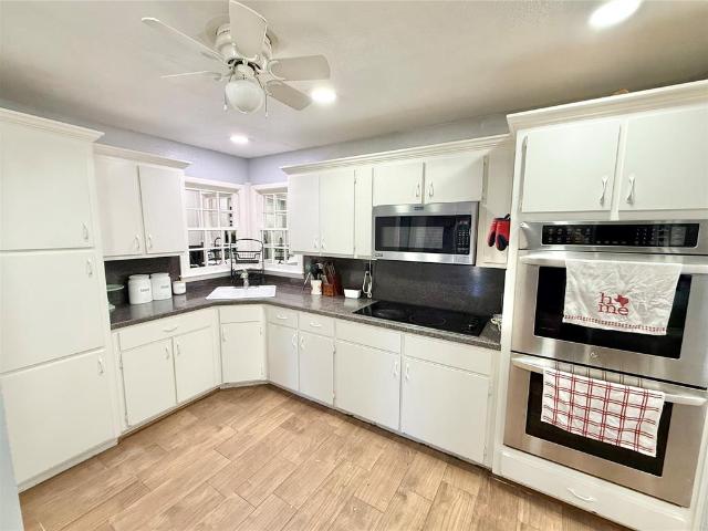 House for sale in Altus, Oklahoma